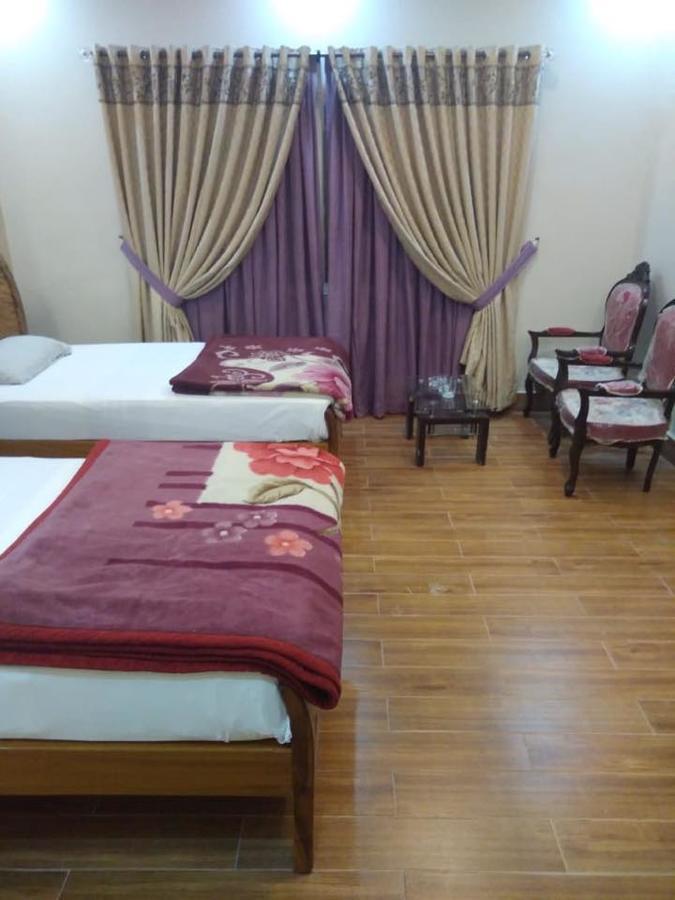 Embassy Lodge Karaczi Zewnętrze zdjęcie